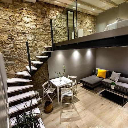 Yiasemi Corfu Loft Apartments Esterno foto