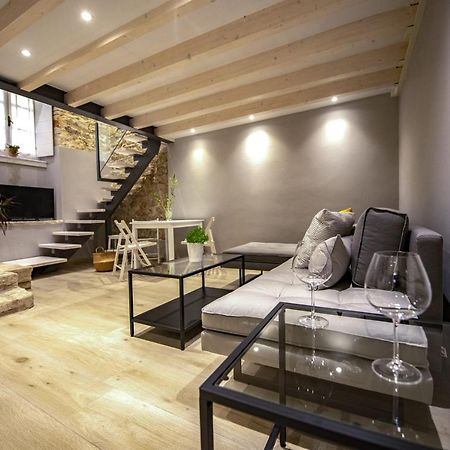 Yiasemi Corfu Loft Apartments Esterno foto