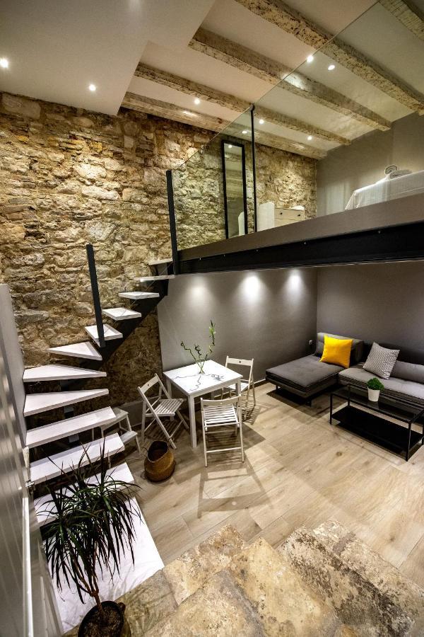 Yiasemi Corfu Loft Apartments Esterno foto