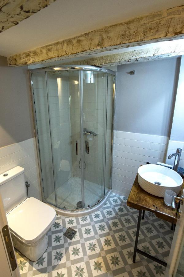 Yiasemi Corfu Loft Apartments Esterno foto