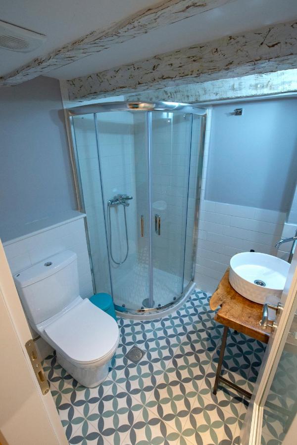 Yiasemi Corfu Loft Apartments Esterno foto