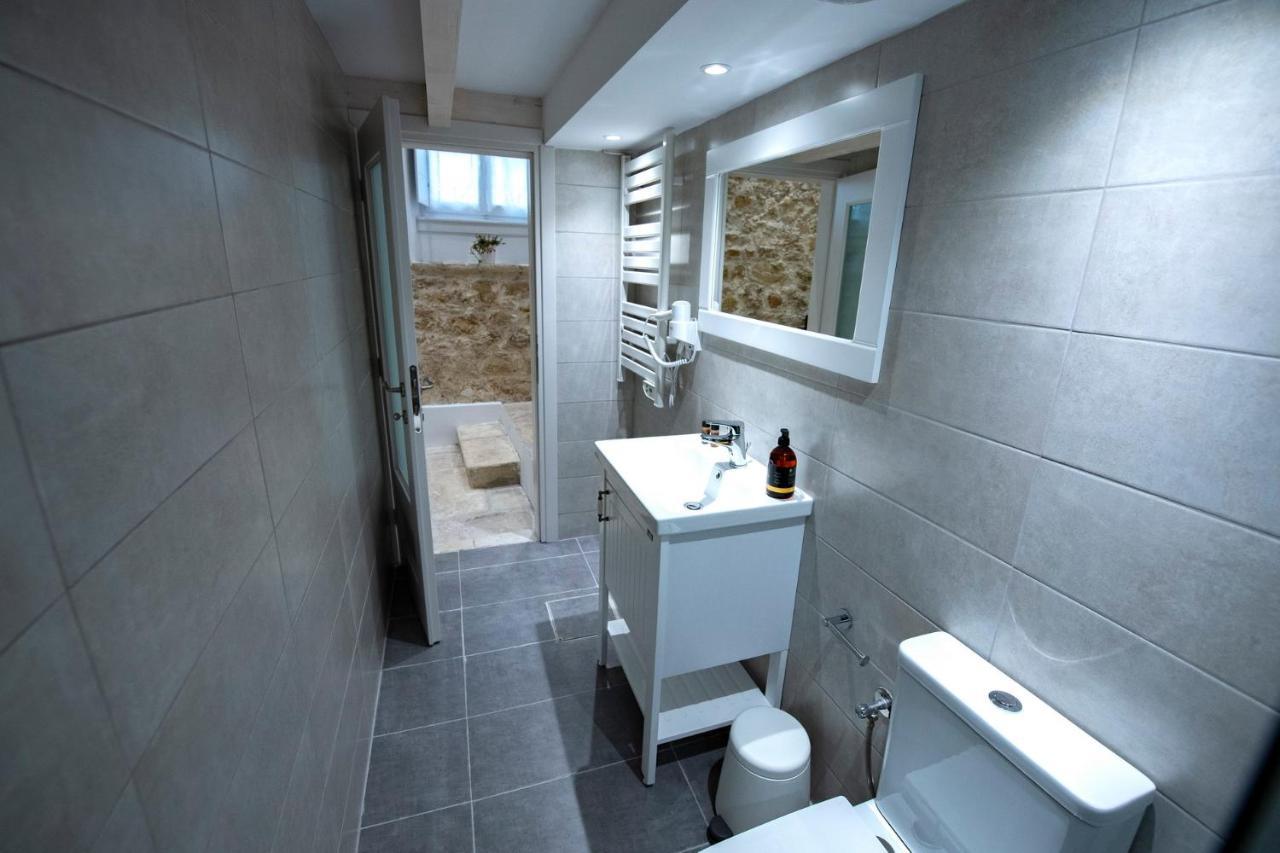 Yiasemi Corfu Loft Apartments Esterno foto